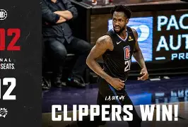 洛杉矶快船今晨外线爆发赛前金州勇士状态回暖，里尔围绕国王杯临场应变瞬间刷屏的简单介绍