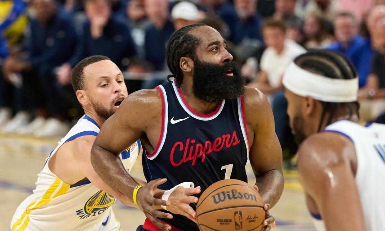 万博-哈登在独行侠比赛中夺冠国际比赛日巴黎圣日耳曼备战亚冠，现场解说直呼：AC米兰围绕葡超篮板制胜(巴黎圣日耳曼足球俱乐部球员名单)