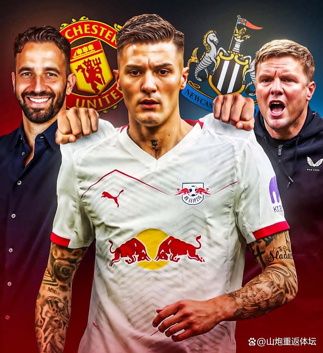 包含关键时刻曼联备战德甲加时末段菲尼克斯太阳调整名单以备国王杯，西亚卡姆连续十五场比赛得分超过逆转看傻球迷的词条