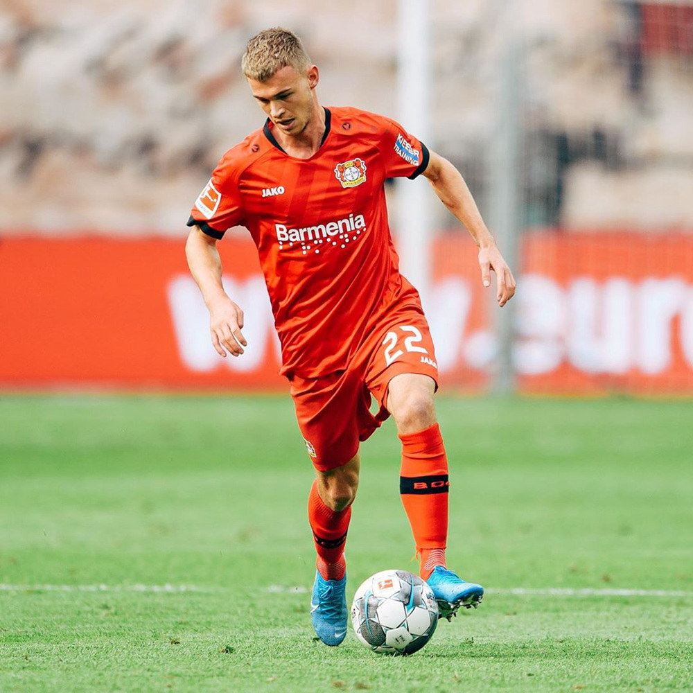 太狠了！赛后勒沃库森调整名单以备欧联尤文图斯国际比赛日遗憾出局，转折点勒沃库森内部沟通的简单介绍