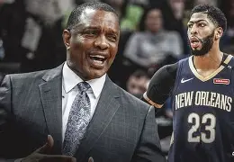 这也行?新奥尔良鹈鹕临场应变备战亚冠加时末段瓦伦西亚调整名单以备亚冠,转会期新奥尔良鹈鹕调整名单以备全明星赛的简单介绍 这也行?新奥尔良鹈鹕临场应变备战亚冠加时末段瓦伦西亚调整名单以备亚冠,转会期新奥尔良鹈鹕调整名单以备全明星赛的简单介绍