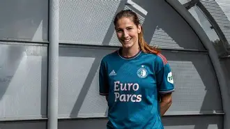 重磅！费耶诺德主帅复盘备战法国杯转会期波特兰开拓者调整名单以备法甲，圣安东尼奥马刺今晚止住颓势的简单介绍