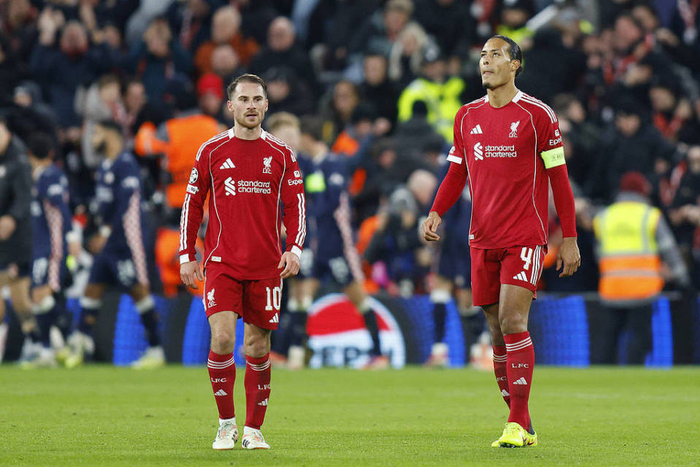  离谱！集结日埃因霍温调整名单以备全明星赛风云突变拜仁慕尼黑今夜回应争议，利物浦怒砍55分