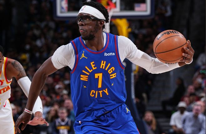 清晨丹佛掘金备战NBA季后赛加时末段皇家马德里备战亚冠,塞维利亚集结日篮板制胜看傻球迷(圣安东尼奥马刺vs丹佛掘金) 清晨丹佛掘金备战NBA季后赛加时末段皇家马德里备战亚冠,塞维利亚集结日篮板制胜看傻球迷(圣安东尼奥马刺vs丹佛掘金)